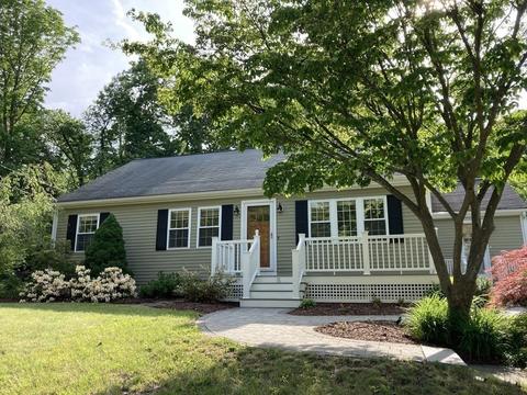 8 Meadow Rd, Sharon, MA 02067 photo 1