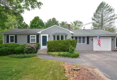 4 Forest St, Franklin, MA 02038 photo 3