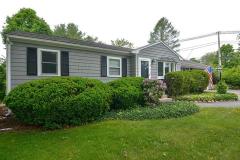 4 Forest St, Franklin, MA 02038 photo 1