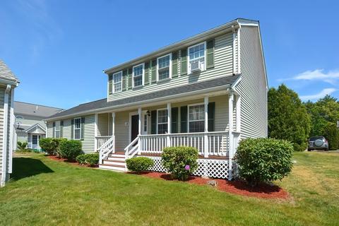 18 Heritage Path, Millis, MA 02054 photo 1