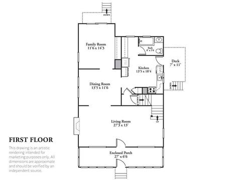 16 Henderson St, Needham, MA 02492 photo 27