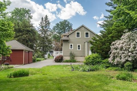 16 Henderson St, Needham, MA 02492 photo 23