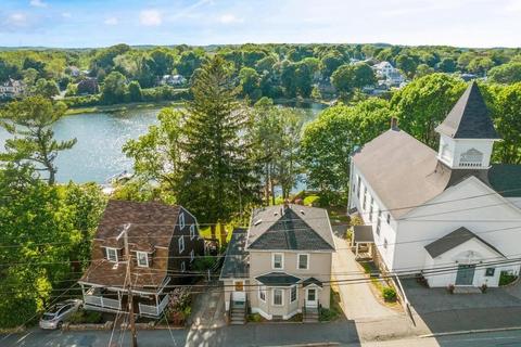 434 Washington St, Gloucester, MA 01930 photo 1