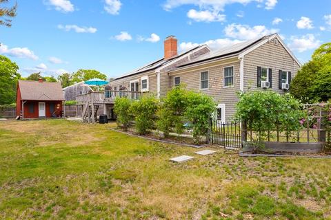 141 James Cir, Mashpee, MA 02649 photo 33