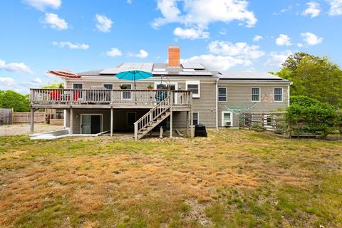 141 James Cir, Mashpee, MA 02649 photo 35