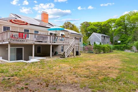 141 James Cir, Mashpee, MA 02649 photo 34