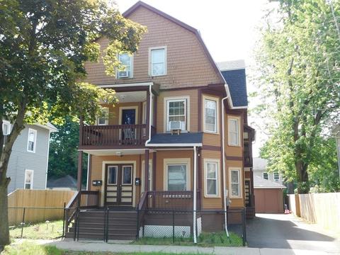 87 Euclid Ave, Springfield, MA 01108 photo 1