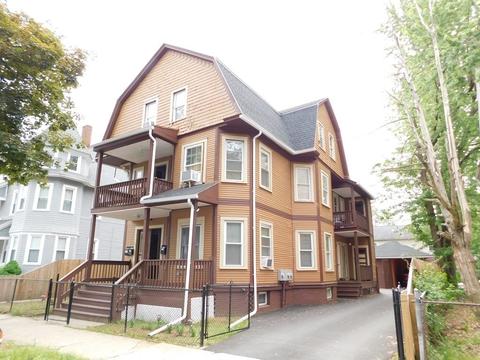 87 Euclid Ave, Springfield, MA 01108 photo 2