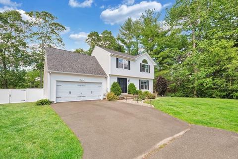 58 Emeline Ct, Springfield, MA 01128 photo 1