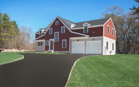90 Ward, Hingham, MA 02043 photo 1