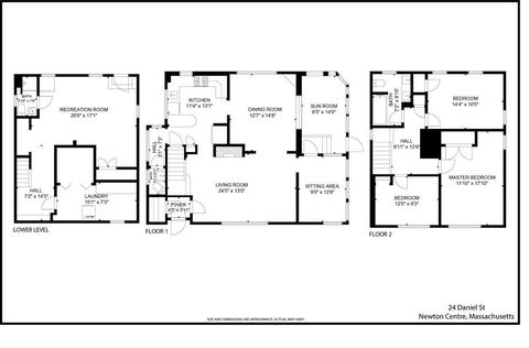 24 Daniel St, Newton, MA 02459 photo 37