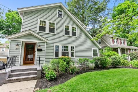 24 Daniel St, Newton, MA 02459 photo 36