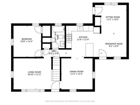 29 Curtis Rd, Canton, MA 02021 photo 27