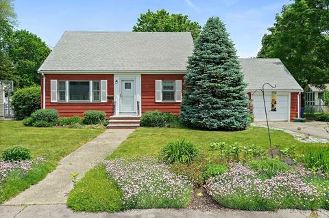 29 Curtis Rd, Canton, MA 02021 photo 1