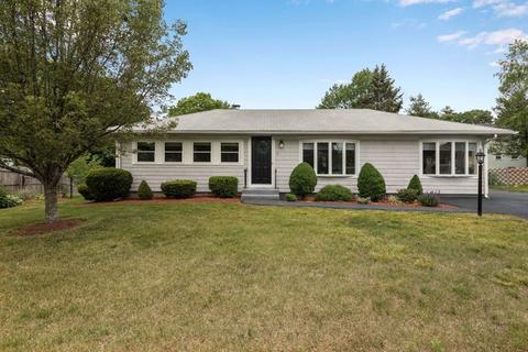7 Rebecca Rd, Canton, MA 02021 photo 1
