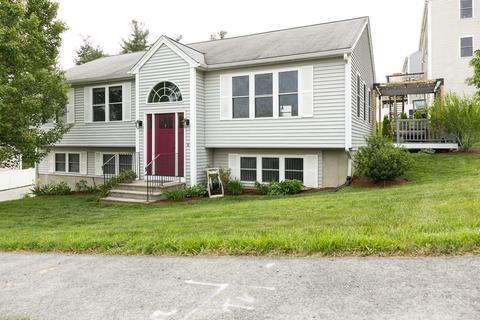 2 Shawnee Rd, Worcester, MA 01606 photo 1