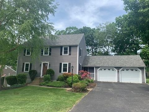 18 Dolly Dr, Worcester, MA 01604 photo 1