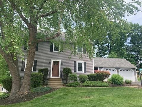 18 Dolly Dr, Worcester, MA 01604 photo 3