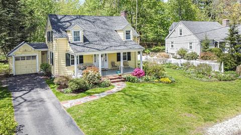 17 Pine Ridge Rd, Reading, MA 01867 photo 36