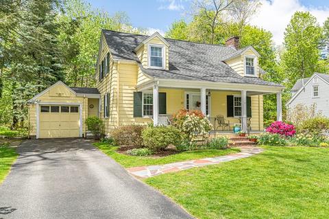 17 Pine Ridge Rd, Reading, MA 01867 photo 1