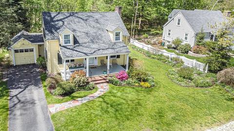 17 Pine Ridge Rd, Reading, MA 01867 photo 34