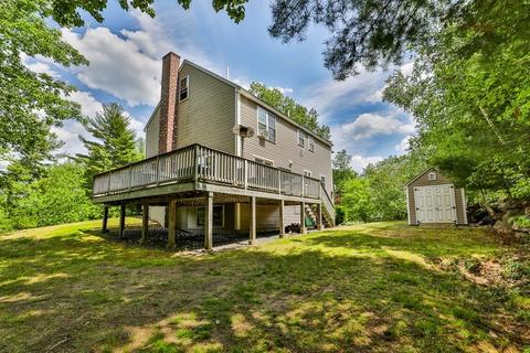 2 Hancock Rd, Windham, NH 03087 photo 30
