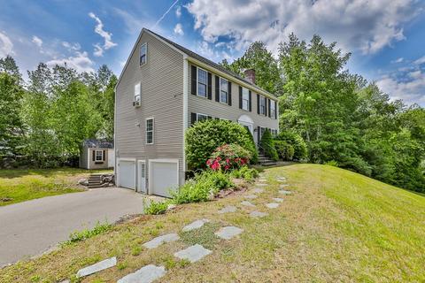 2 Hancock Rd, Windham, NH 03087 photo 1