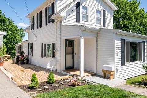 10 Vautrinot Ave, Hull, MA 02045 photo 1