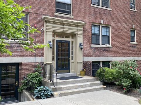 60 Elm St #5, Worcester, MA 01609 photo 2