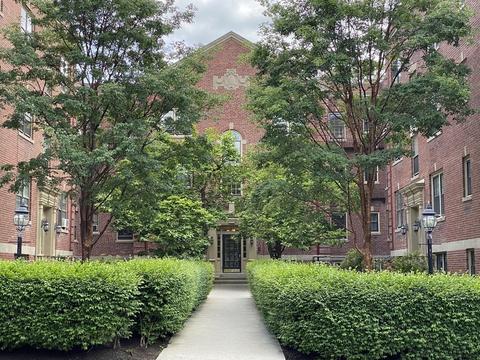 60 Elm St #5, Worcester, MA 01609 photo 1
