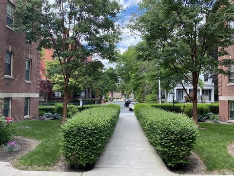 60 Elm St #5, Worcester, MA 01609 photo 3
