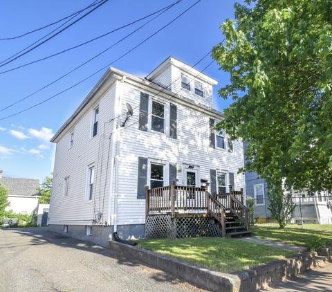 105 Lyons St, Springfield, MA 01151 photo 1