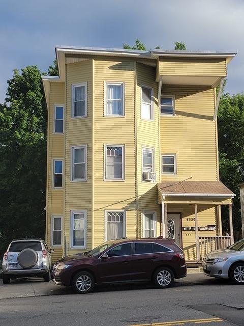 1339 Main St, Worcester, MA 01603 photo 1