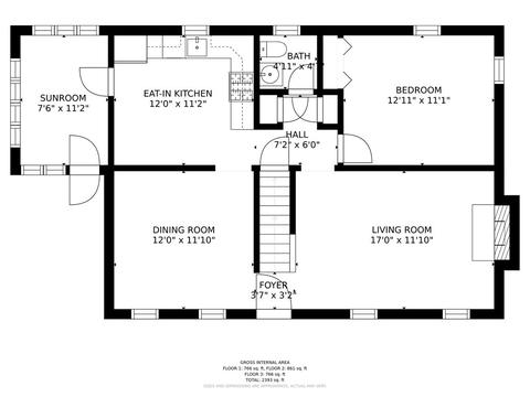 6 Feldman Way, Canton, MA 02021 photo 29