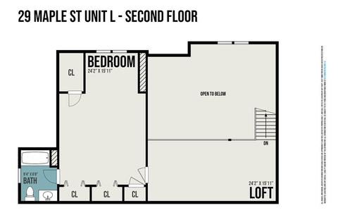 29 Maple St #L, Canton, MA 02021 photo 34