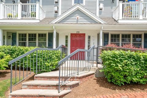 29 Maple St #L, Canton, MA 02021 photo 25