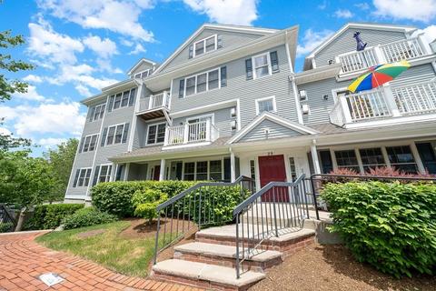 29 Maple St #L, Canton, MA 02021 photo 1