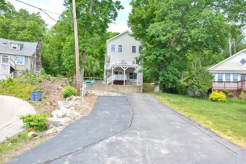 81 Uxbridge, Mendon, MA 01756 photo 38
