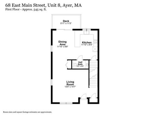 68 E Main St #8, Ayer, MA 01432 photo 23