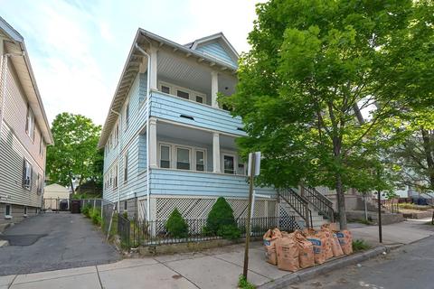 49 Reed Ave, Everett, MA 02149 photo 1