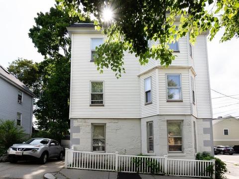 14 Smythe St, Brookline, MA 02445 photo 1