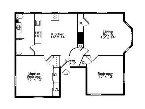 14 Smythe St, Brookline, MA 02445 photo 19