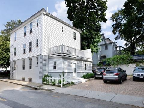 14 Smythe St, Brookline, MA 02445 photo 18
