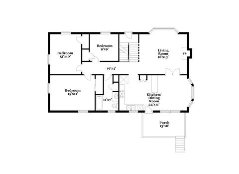 509 Center St, Raynham, MA 02767 photo 30