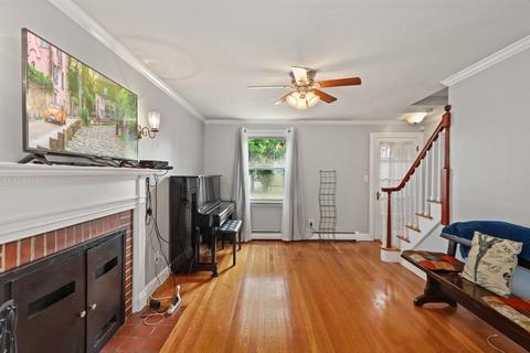 58 Farrar Ave, Worcester, MA 01604 photo 3