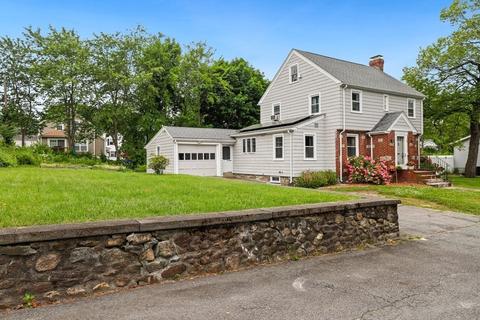 58 Farrar Ave, Worcester, MA 01604 photo 2