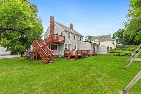 58 Farrar Ave, Worcester, MA 01604 photo 38
