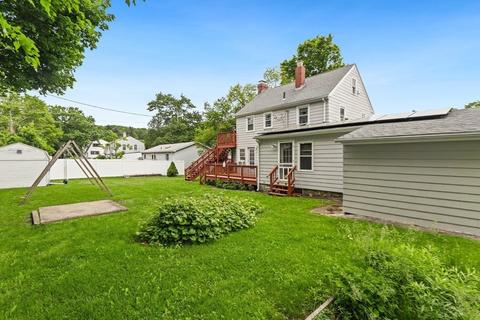 58 Farrar Ave, Worcester, MA 01604 photo 39