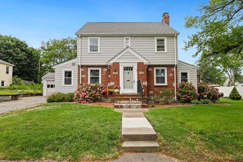 58 Farrar Ave, Worcester, MA 01604 photo 1