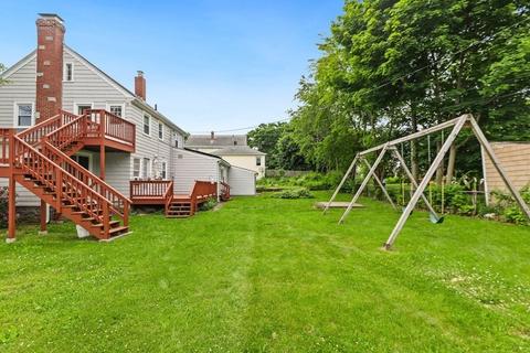 58 Farrar Ave, Worcester, MA 01604 photo 37